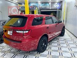 دودج دورانجو